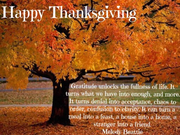 Gratitude-unlovks-the-fullness-of-life-happy-Thanksgiving